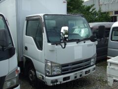 マツダ タイタン