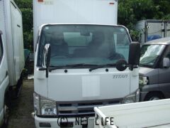 マツダ タイタン