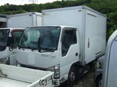 マツダ タイタン