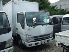 マツダ タイタン