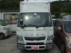 三菱ふそう キャンターガッツ