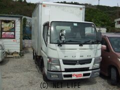 三菱ふそう キャンターガッツ