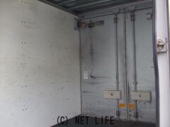 三菱ふそう キャンターガッツ