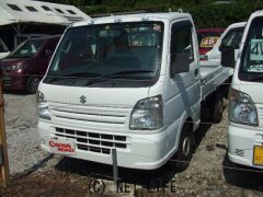 スズキ キャリイ