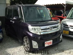 ダイハツ タント