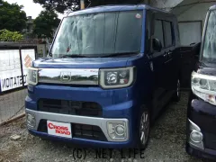 ダイハツ ウェイク