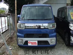 ダイハツ ウェイク