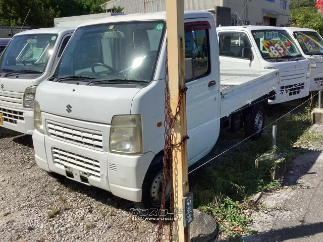 スズキ キャリイ