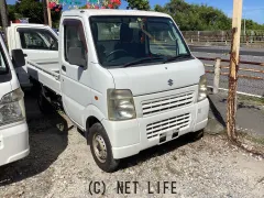 スズキ キャリイ