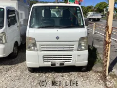 スズキ キャリイ