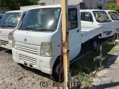 スズキ キャリイ