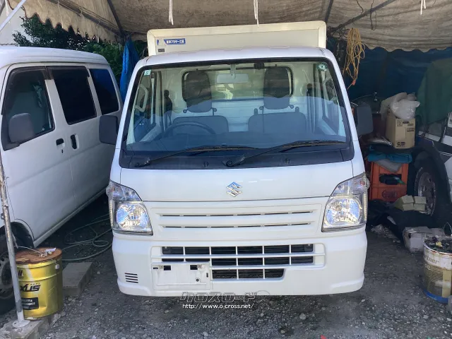 スズキ キャリイ