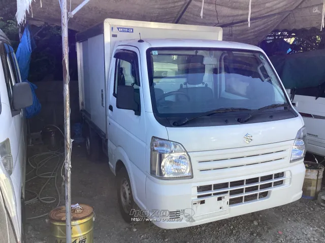 スズキ キャリイ
