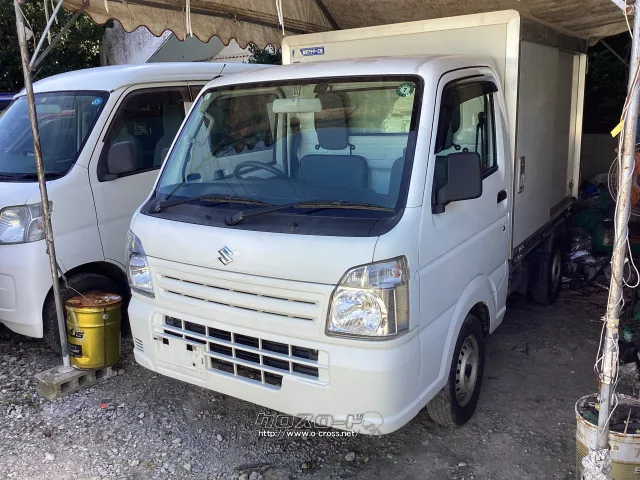 スズキ キャリイ