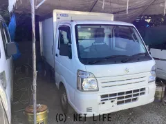 スズキ キャリイ