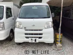 ダイハツ ハイゼットカーゴ