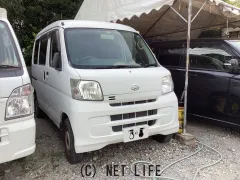 ダイハツ ハイゼットカーゴ
