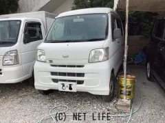 ダイハツ ハイゼットカーゴ