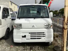 三菱 ミニキャブトラック