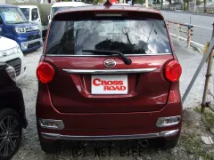 ダイハツ キャスト