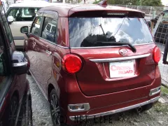 ダイハツ キャスト