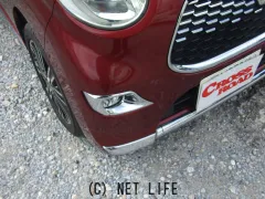 ダイハツ キャスト