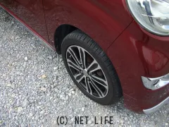 ダイハツ キャスト