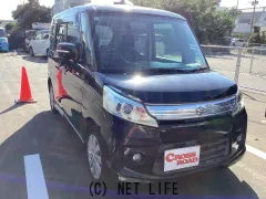 スズキ スペーシア