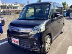 スズキ スペーシア