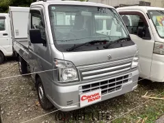 スズキ キャリイ