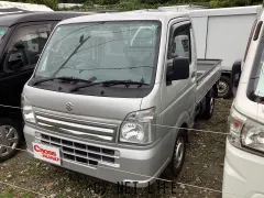 スズキ キャリイ