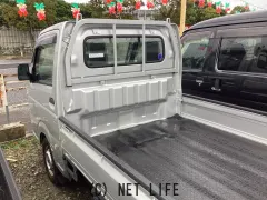 スズキ キャリイ