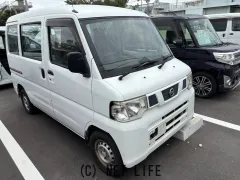 日産 NV100クリッパー