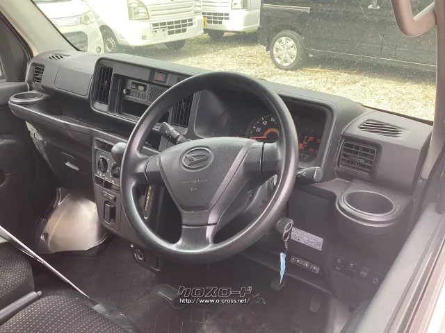 ダイハツ ハイゼットカーゴ