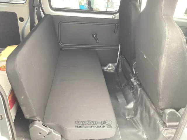 ダイハツ ハイゼットカーゴ