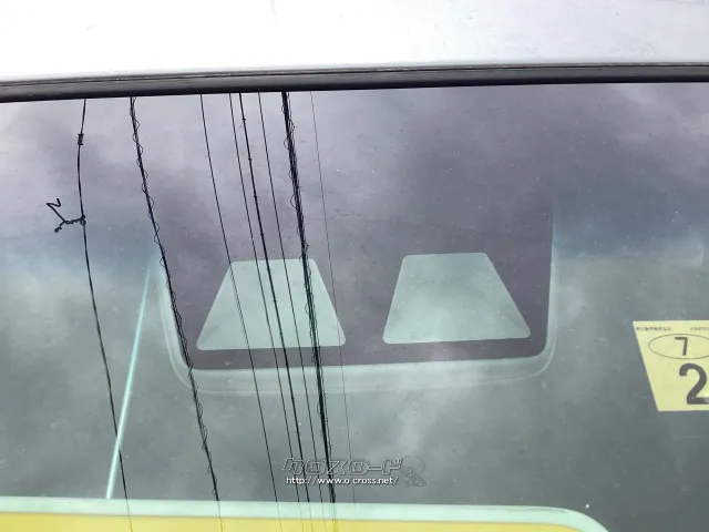 ダイハツ ハイゼットカーゴ