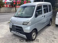 ダイハツ ハイゼットカーゴ