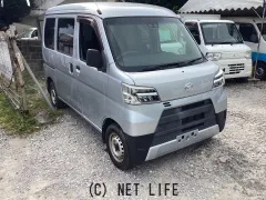 ダイハツ ハイゼットカーゴ