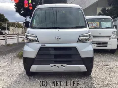 ダイハツ ハイゼットカーゴ