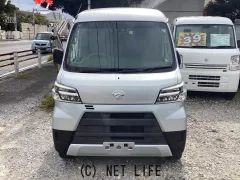 ダイハツ ハイゼットカーゴ