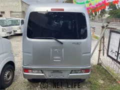ダイハツ ハイゼットカーゴ