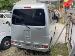 ダイハツ ハイゼットカーゴ