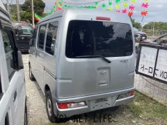 ダイハツ ハイゼットカーゴ