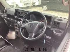 ダイハツ ハイゼットカーゴ