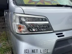 ダイハツ ハイゼットカーゴ