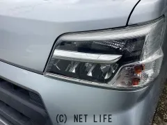 ダイハツ ハイゼットカーゴ