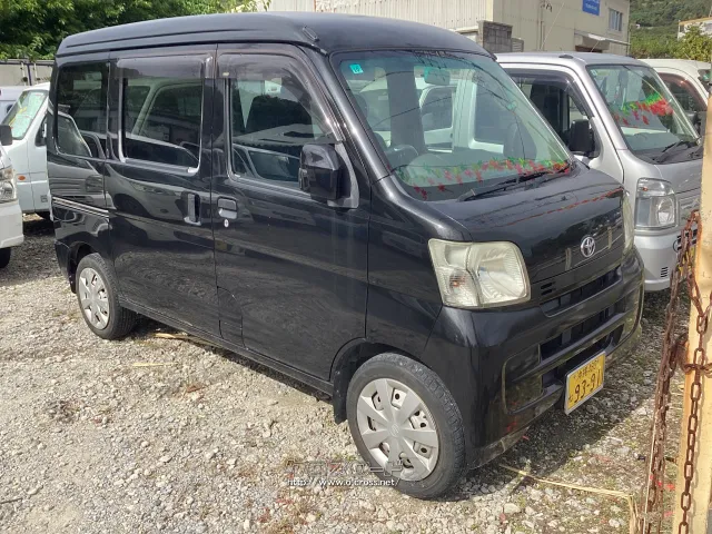 ダイハツ ハイゼットカーゴ