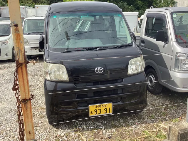 ダイハツ ハイゼットカーゴ