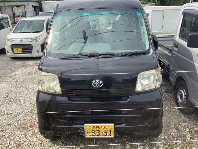 ダイハツ ハイゼットカーゴ