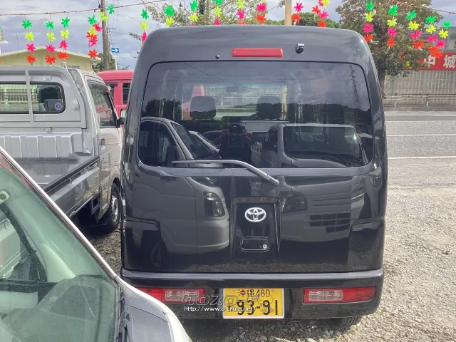 ダイハツ ハイゼットカーゴ